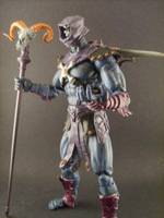 Skeletor V2 (Masters of the Universe) Custom Action Figure