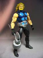 Ultimate Thor V3 (Marvel Legends) Custom Action Figure