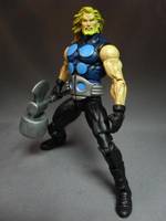 Ultimate Thor V3 (Marvel Legends) Custom Action Figure