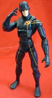 Cyclops (X-Men) Custom Action Figure