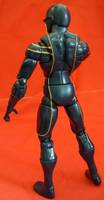 Cyclops (X-Men) Custom Action Figure