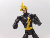 Blackout (Marvel Legends) Custom Action Figure