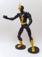 Blackout (Marvel Legends) Custom Action Figure