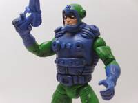 Fixer (Marvel Legends) Custom Action Figure