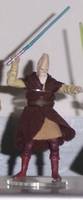 Ki Adi Mundi (Star Wars) Custom Action Figure