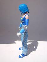 Surge V3 (Marvel Legends) Custom Action Figure