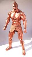 Thalos ("V") Custom Action Figure