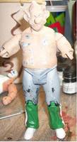 Killer Klown from Outer Space (Monsters) Custom Action Figure
