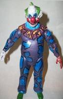 Killer Klown from Outer Space (Monsters) Custom Action Figure