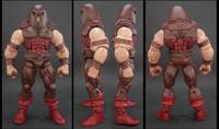 Juggernaut (Marvel Legends) Custom Action Figure