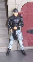 Shipwreck (G.I. Joe Rise of Cobra) Custom Action Figure
