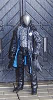 Cobra Commander (G.I. Joe Rise of Cobra) Custom Action Figure