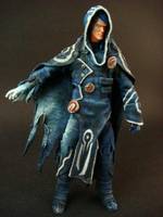 Jace Beleren-Planeswalker (Misc) Custom Action Figure