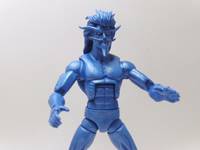 Icemaster (Marvel Legends) Custom Action Figure
