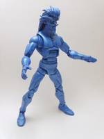 Icemaster (Marvel Legends) Custom Action Figure