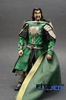 Mandarin (Marvel Legends) Custom Action Figure