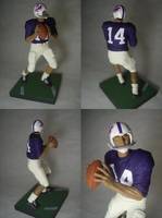 Frank Valdez-Rincon Rangers (Misc) Custom Action Figure