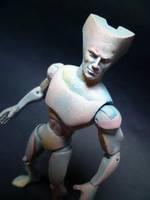 Prism (Marvel Legends) Custom Action Figure