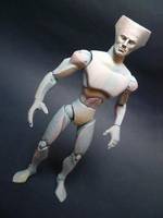 Prism (Marvel Legends) Custom Action Figure