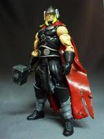 Age of Thunder Thor (Marvel Legends) Custom Action Figure