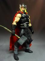 Age of Thunder Thor (Marvel Legends) Custom Action Figure