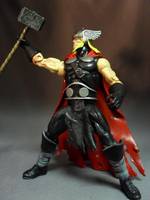 Age of Thunder Thor (Marvel Legends) Custom Action Figure
