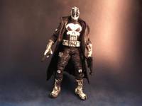 Punisherpool? (Marvel Legends) Custom Action Figure