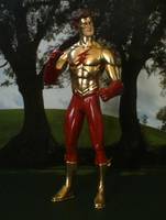 Kid Flash (Wally West) (DC Superheroes) Custom Action Figure