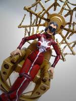 Madame Web (Marvel Legends) Custom Action Figure