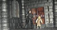 Underworld Selene and Young Selene  Figure (Underworld) Custom Action Figure