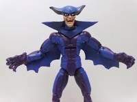 Baron Blood (Marvel Legends) Custom Action Figure
