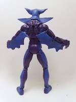 Baron Blood (Marvel Legends) Custom Action Figure