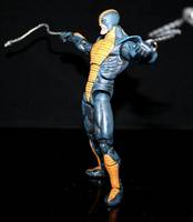 Constrictor (Marvel Legends) Custom Action Figure