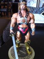 He-Man Movie Style (Masters of the Universe) Custom Action Figure