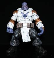 THANOS "Annihilation" (Marvel Legends) Custom Action Figure