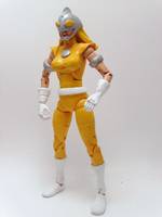 Moonstone Masters of Evil (Marvel Legends) Custom Action Figure