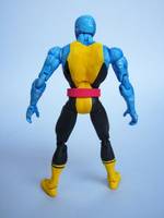 Rain-Boy (Marvel Legends) Custom Action Figure