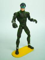 Wire (Marvel Legends) Custom Action Figure