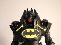 Ultimate-Batman (Batman) Custom Action Figure