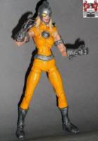Moonstone (Marvel Legends) Custom Action Figure