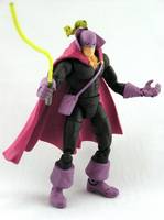 Blacklash (Marvel Legends) Custom Action Figure