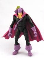 Blacklash (Marvel Legends) Custom Action Figure