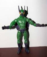 Classic Beetle / Abner Jenkins (Marvel Legends) Custom Action Figure