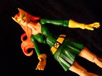 Marvel Girl (Marvel Legends) Custom Action Figure
