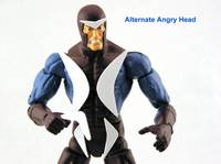 Angry Boomerang (Marvel Legends) Custom Action Figure