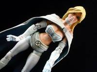 Emma Frost (Marvel Legends) Custom Action Figure