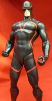 Cyclops (X-Men) Custom Action Figure