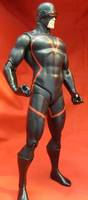 Cyclops (X-Men) Custom Action Figure