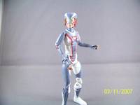 Cloud 9 (Marvel) Custom Action Figure