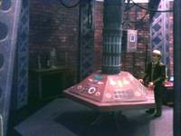 Doctor Who Customs